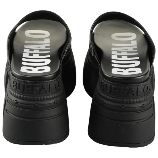 Buffalo Gospher Mules
